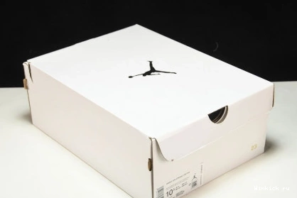 Air “Black 3 Jordan Gold” 1004
